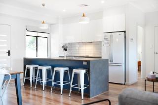 Europa 22 - Family Friendly Fire Pit WiFi - Goolwa South - 4