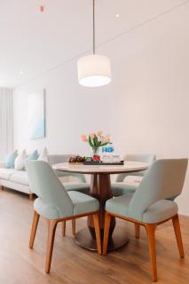 À La Carte Hạ Long Apartment by the beach - Ha Long - 6