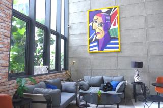 The Luxe by Infinitum Suites - Kuala Lumpur - 5