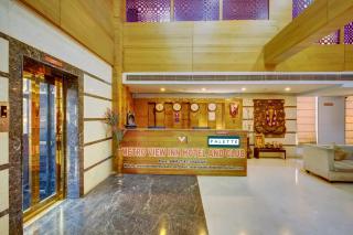 Super Townhouse Oak JVH hotel (Next to Mysore Road Metro Station) - 9