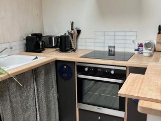 Maison à Barbâtre - 6 pers, jardin et WiFi - FR-1-823-132 - 7