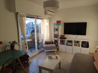 Departamento en Buenos Aires - Buenos Aires - 3