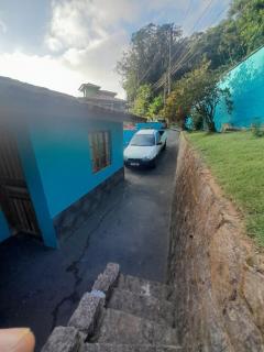 Casa Praia Dura -Ubatuba-SP - 1