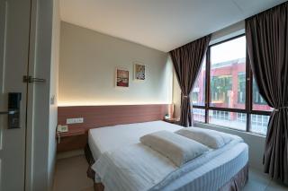 Green Hotel - Puchong - 1