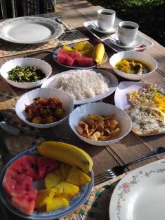 Rasara Home Stay - Ahangama - 5