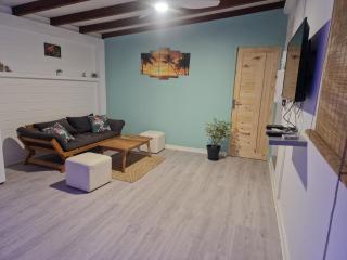 Bungalow Colibris de MEDi - Goyave - 1
