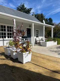 Newfields Country Retreat - - 1