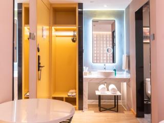 Guilin Magnotel Classic By Li River,Elephant Trunk Hill,7 Star Park,Central Square - Guilin - 8