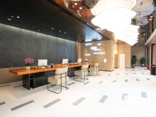 Guilin Magnotel Classic By Li River,Elephant Trunk Hill,7 Star Park,Central Square - Guilin - 4