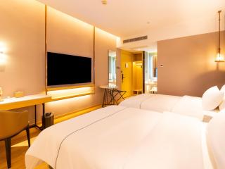 Guilin Magnotel Classic By Li River,Elephant Trunk Hill,7 Star Park,Central Square - Guilin - 3