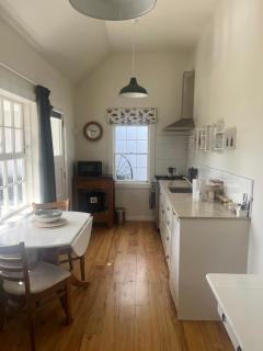 Newfields Country Retreat - 6