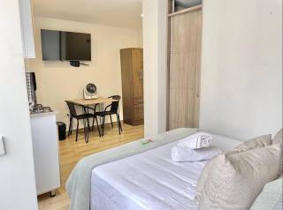 Casa palmera cozy loft 301 near everything - Envigado - 6