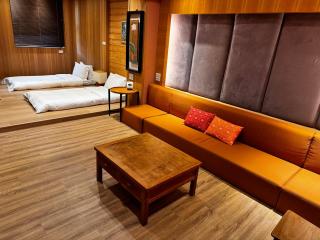 輕塵別院Serenegray B&B - Wujie - 8