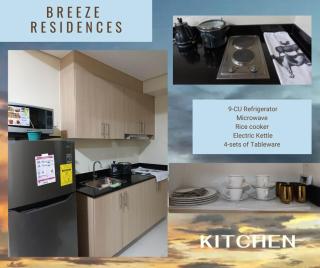 Experience Sunset by the Breeze - Manila - 3