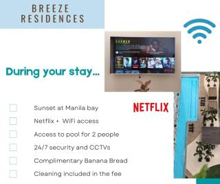 Experience Sunset by the Breeze - Manila - 1