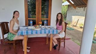 Little Haven Cottage - 2