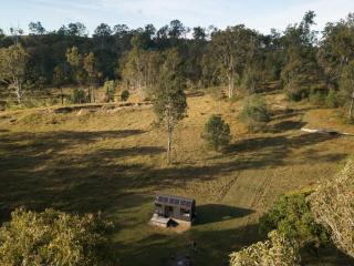 Secluded & Pet Friendly Cabin Deep in Nature - Zerya - - 9