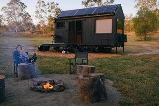 Secluded & Pet Friendly Cabin Deep in Nature - Zerya - - 5