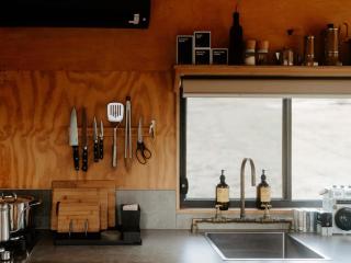 Secluded & Pet Friendly Cabin Deep in Nature - Zerya - 3