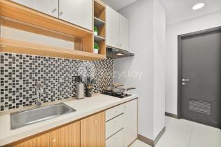 Meadow by Kozystay - Newly Renovated - Kebon Jeruk - Jakarta - 1