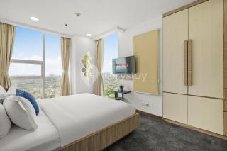 Meadow by Kozystay - Newly Renovated - Kebon Jeruk - Jakarta - 9
