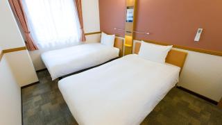 Toyoko Inn Yamagata-eki Nishi-guchi - Yamagata - 6