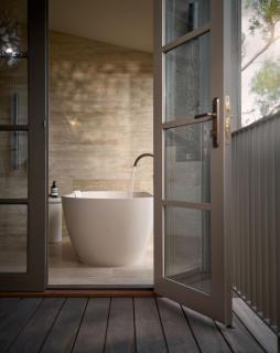 The Sanctuary at Alba Thermal Springs & Spa - Fingal - 1