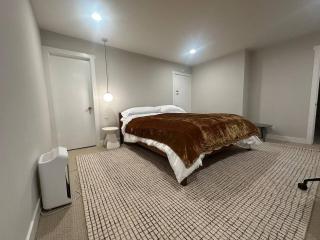 1BR with Japanese Garden View - Oakland - 6