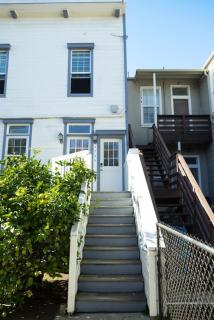 Mid-Century Style in the Heart of the Mission - San Francisco - 8