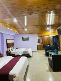 Chhiber Niwas B&B - 6