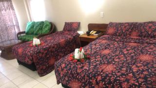 Hotel Elisa - 2