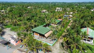 PalMar Ecolodge - 0