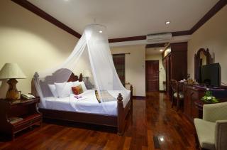 Santi Resort & Spa - Luang Prabang - 9