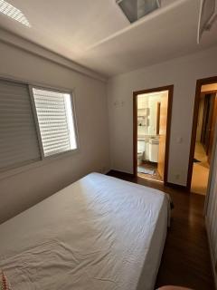 Apartamento Elegante para Agrishow - Ribeirão Preto - 6