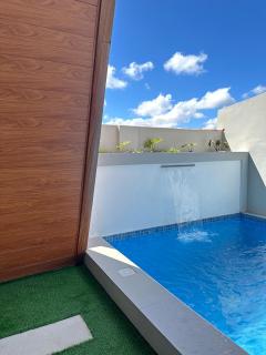 Cozy Modern A-Cabin in Tagaytay - Tagaytay - 7
