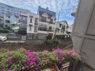 Vinh Phong APT # 1 - Dalat - 4