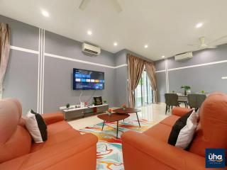 Bandar Dato Onn By UHA - Johor Bahru - 8