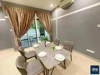Bandar Dato Onn By UHA - Johor Bahru - 5