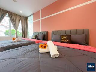 Bandar Dato Onn By UHA - Johor Bahru - 3