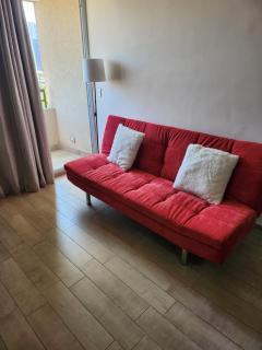 Departamento Estacion Central - 9