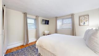 Boston Vacation,longwood Medical,mins To Mbta,pkg - Brookline - 3
