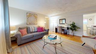 Boston Vacation,longwood Medical,mins To Mbta,pkg - Brookline - 9