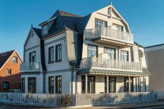 Ferienwohnung-Long-Beach-III - Westerland - 9