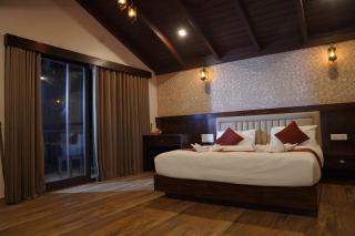 Silver Oak Resort Wayanad - Chithragiri - 8
