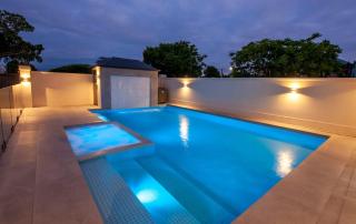 Villa Escape - Luxury Pool & Beach Stay - - 7