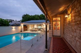 Villa Escape - Luxury Pool & Beach Stay - - 4