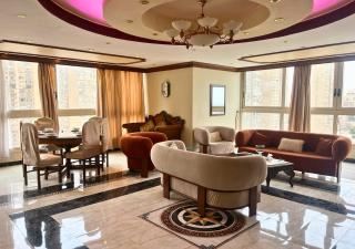 Spacious 4BR Home - Comfort & Elegance in Cairo - Il Cairo - 9