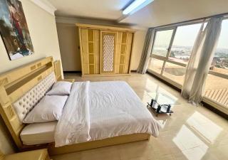 Spacious 4BR Home - Comfort & Elegance in Cairo - Il Cairo - 8