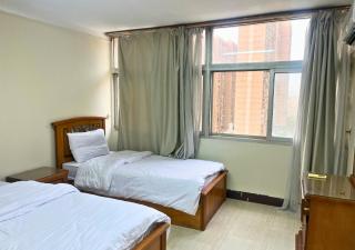 Spacious 4BR Home - Comfort & Elegance in Cairo - Il Cairo - 6