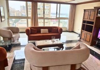 Spacious 4BR Home - Comfort & Elegance in Cairo - Il Cairo - 4